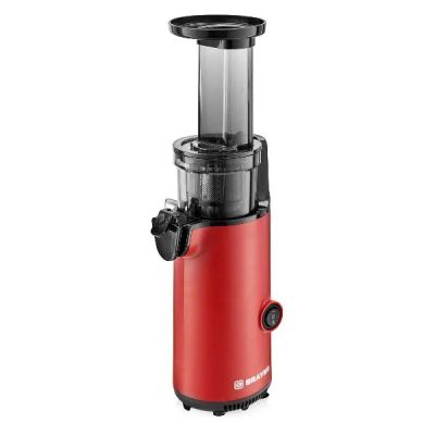 Лот: 24559369. Фото: 1. Соковыжималка шнековая Brayer... Кухонная