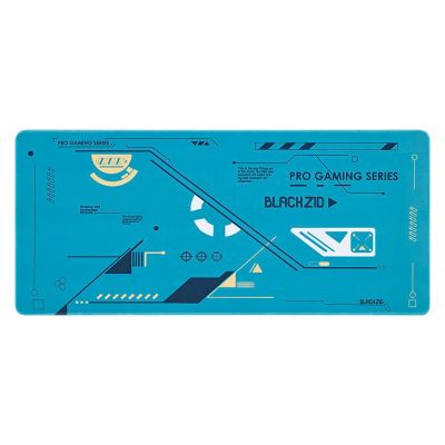 Лот: 24540342. Фото: 1. Игровой коврик BlACKZID XXL R1... Коврики