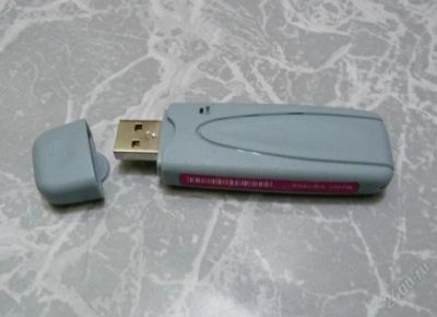 Лот: 1161777. Фото: 1. USB Адаптер Wi-Fi WiFi Wi Fi... WiFi, Bluetooth адаптеры