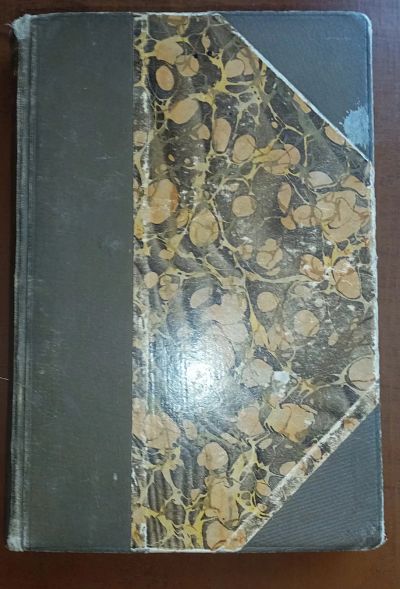Лот: 20353820. Фото: 1. А.П.Чехов.* 5 томов в двух переплётах... Книги