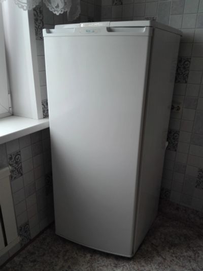 Лот: 11594784. Фото: 1. Холодильник. Холодильники, морозильные камеры