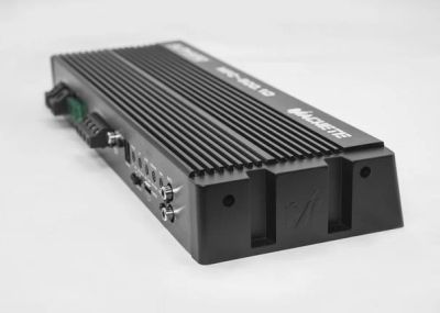 Лот: 6521430. Фото: 1. Усилитель Alphard Machete MFC-900... Усилители