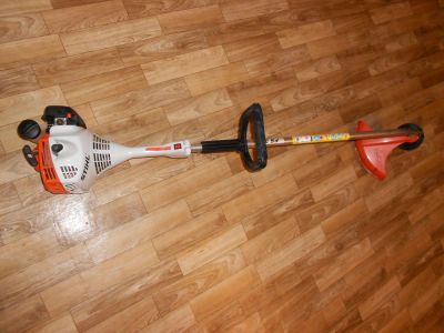 Лот: 4254311. Фото: 1. Триммер STIHL FS 38. Бензо-, мотоинструмент