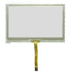 Лот: 3590055. Фото: 1. Touchscreen тачскрин для GPS навигаторов... GPS-навигаторы