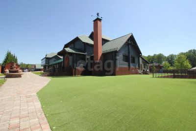 Лот: 25508605. Фото: 1. 5-комн. и более дом , посёлок... Дома