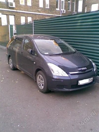 Лот: 1251697. Фото: 1. Автомобиль. Автомобили