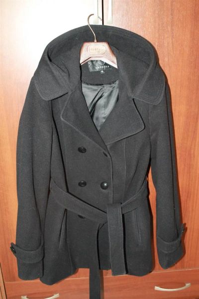 Лот: 3081924. Фото: 1. пальто женское. Верхняя одежда