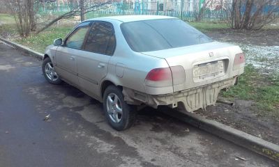 Лот: 10507392. Фото: 1. обмен на авто побольше. Автомобили