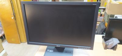 Лот: 18746024. Фото: 1. ЖК монитор 20" Acer V203w (VGA... ЖК-мониторы