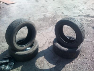 Лот: 3954272. Фото: 1. летние шины cordiant sport. Шины
