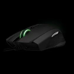 Лот: 3639986. Фото: 1. Мышь игровая Razer Taipan 4G черная. Клавиатуры и мыши