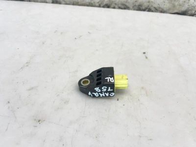 Лот: 25628832. Фото: 1. датчик airbag Toyota Camry ACV40. Двигатель и элементы двигателя