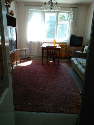 Лот: 10070834. Фото: 1. 3-комн., Железногорск, Саянская. Квартиры, студии