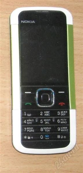Лот: 1061051. Фото: 1. Nokia 5000 Продажа или обмен. Кнопочные мобильные телефоны