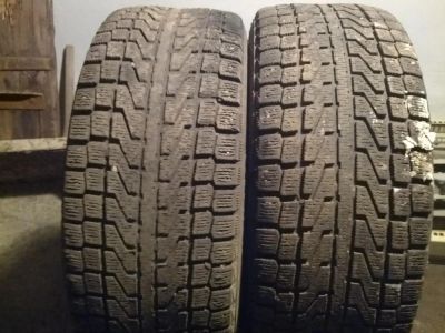 Лот: 4631690. Фото: 1. Yokohama ice guard 195/55 R15... Шины