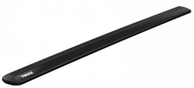 Лот: 24480132. Фото: 1. Багажные дуги Thule WingBar Evo... Багажники, боксы, фаркопы