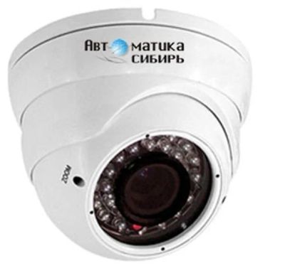 Лот: 8375916. Фото: 1. AHD-4955-AYD Универсальная AHD... Видеонаблюдение