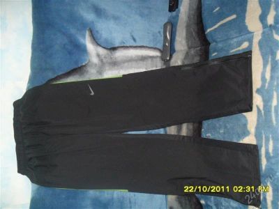 Лот: 1145502. Фото: 1. штаны спортивные nike. Другое (спортивная одежда)