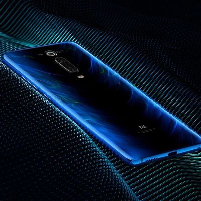 Лот: 14942452. Фото: 1. Смартфон Xiaomi Mi 9T Pro 128... Смартфоны