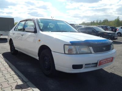 Лот: 9277779. Фото: 1. Nissan Bluebird 1999. Автомобили