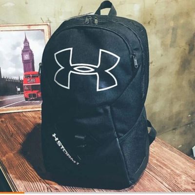 Лот: 11848124. Фото: 1. Рюкзак Under Armour. Рюкзаки