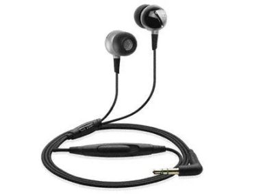 Лот: 5272322. Фото: 1. Наушники Sennheiser CX280 2roc-p5154. Наушники, гарнитуры