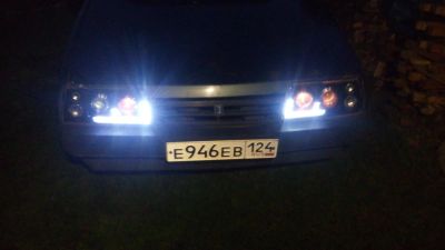 Лот: 10178199. Фото: 1. Ваз 21099. Автомобили