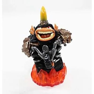 Лот: 14389050. Фото: 1. Фигурка Skylanders Trap Team... Фигурки, статуэтки