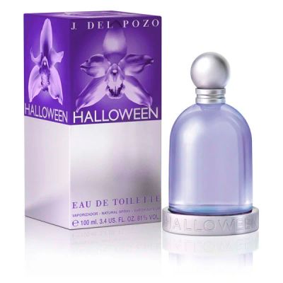 Лот: 11377514. Фото: 1. Jesus Del Pozo woman Halloween... Женская парфюмерия