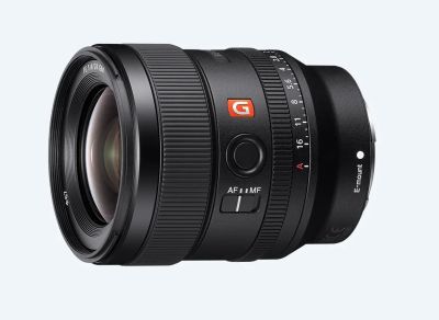 Лот: 15077590. Фото: 1. Sony G-Master 24mm f1.4 - SEL24F14GM. Объективы