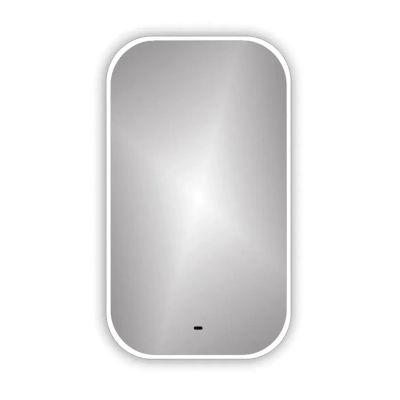 Лот: 24455706. Фото: 1. Зеркало Teymi Solli LED подсветка... Зеркала