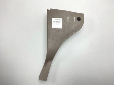 Лот: 21761190. Фото: 1. Накладка на стойку Toyota Estima... Двигатель и элементы двигателя