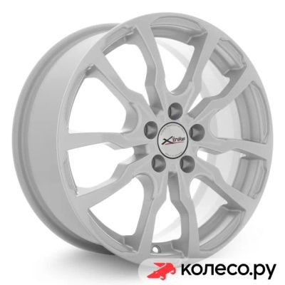 Лот: 25618982. Фото: 1. X-117 6.5x16/5*114.3 D67.1 ET45... Диски