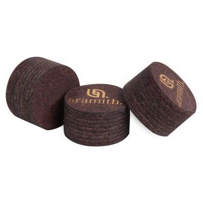 Лот: 22370561. Фото: 1. Наклейка для кия Aramith d12мм... Бильярд, боулинг