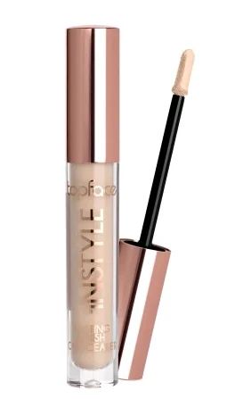 Лот: 19097133. Фото: 1. Topface Instyle Lasting Finish... Макияж