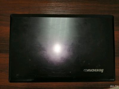 Лот: 13690757. Фото: 1. Lenovo G580 i3-3120M/610M/4GB... Ноутбуки