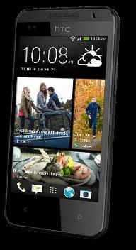 Лот: 6280693. Фото: 1. смартфон HTC Desire 300. Смартфоны