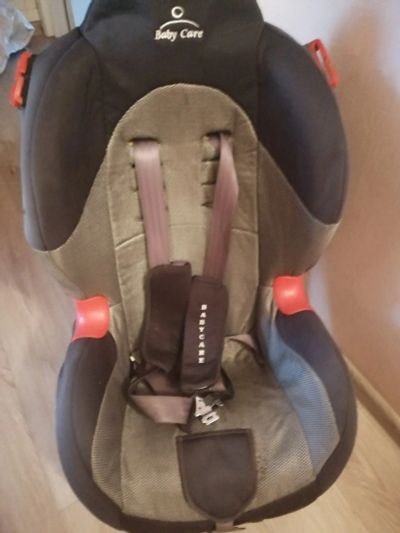Лот: 16977920. Фото: 1. Автокресло,, Беби каре,,,, Baby... Детские автокресла
