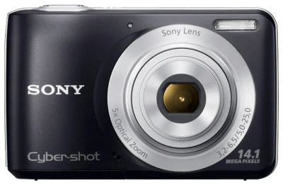 Лот: 7932226. Фото: 1. Sony Cyber-shot DSC-S5000. Экшн камеры