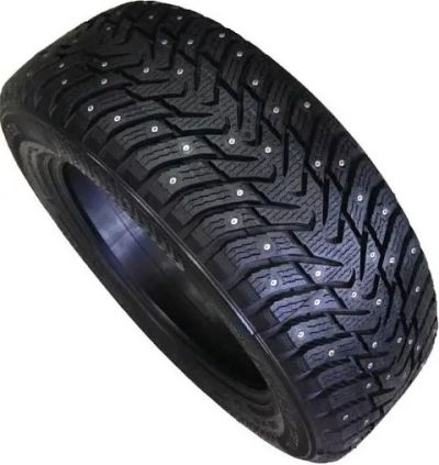 Лот: 23306859. Фото: 1. Зимняя резина 205/65 R-15 " IKON... Шины