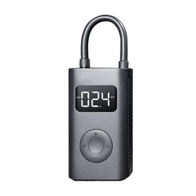 Лот: 16699909. Фото: 1. Умный компрессор насос Xiaomi... Компрессоры автомобильные, шинные насосы
