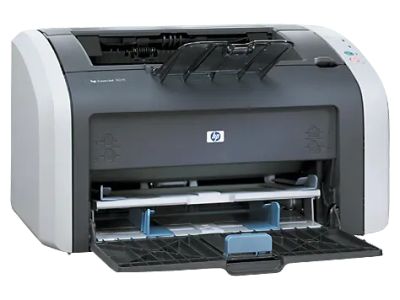 Лот: 20005832. Фото: 1. Принтер HP LaserJet 1015 в отличном... Лазерные принтеры