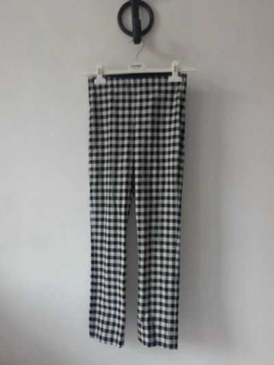 Лот: 10454489. Фото: 1. Брюки Zara зара размер xs или... Брюки, шорты
