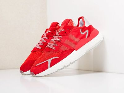 Лот: 15831096. Фото: 1. Adidas Nite Jogger Артикул: 18584. Кеды, кроссовки, слипоны