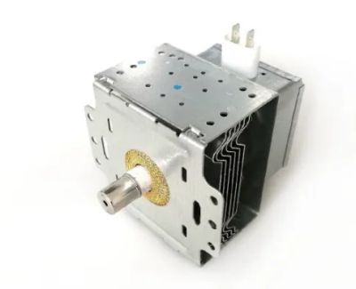 Лот: 21759993. Фото: 1. Магнетрон СВЧ 900W 2M226 01GMT... Запчасти для микроволновок, мини-печей
