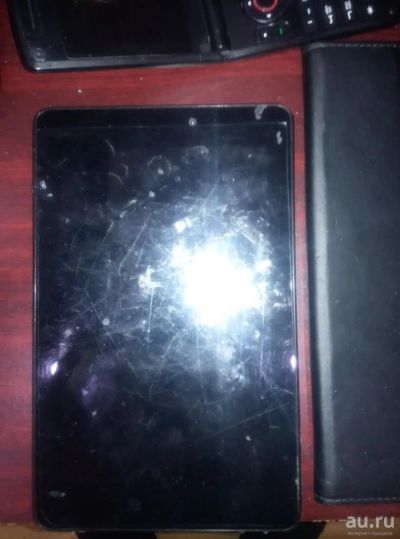 Лот: 8738060. Фото: 1. Планшет Планшет Prestigio MultiPad... Планшеты