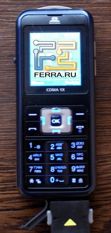 Лот: 7138795. Фото: 1. телефон CDMA skylink L100. Телефоны CDMA