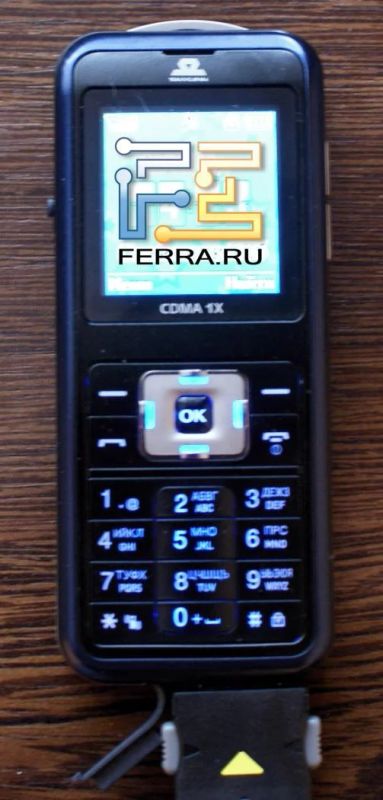 Лот: 7138795. Фото: 1. телефон CDMA skylink L100. Телефоны CDMA