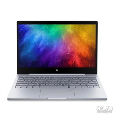 Лот: 13808244. Фото: 1. Xiaomi Mi Notebook Air 13.3 Finger... Ноутбуки