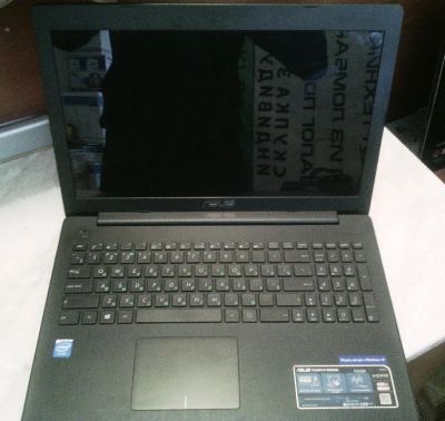 Лот: 7888018. Фото: 1. Ноутбук ASUS F553 MA. Ноутбуки